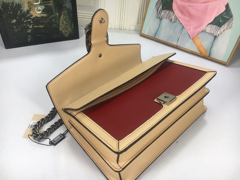 COZY BAGS - GUKI Bags - 1100