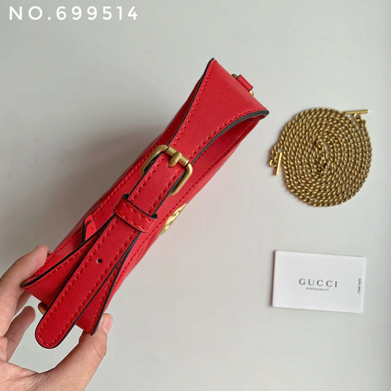 COZY BAGS - GUKI Bags - 833