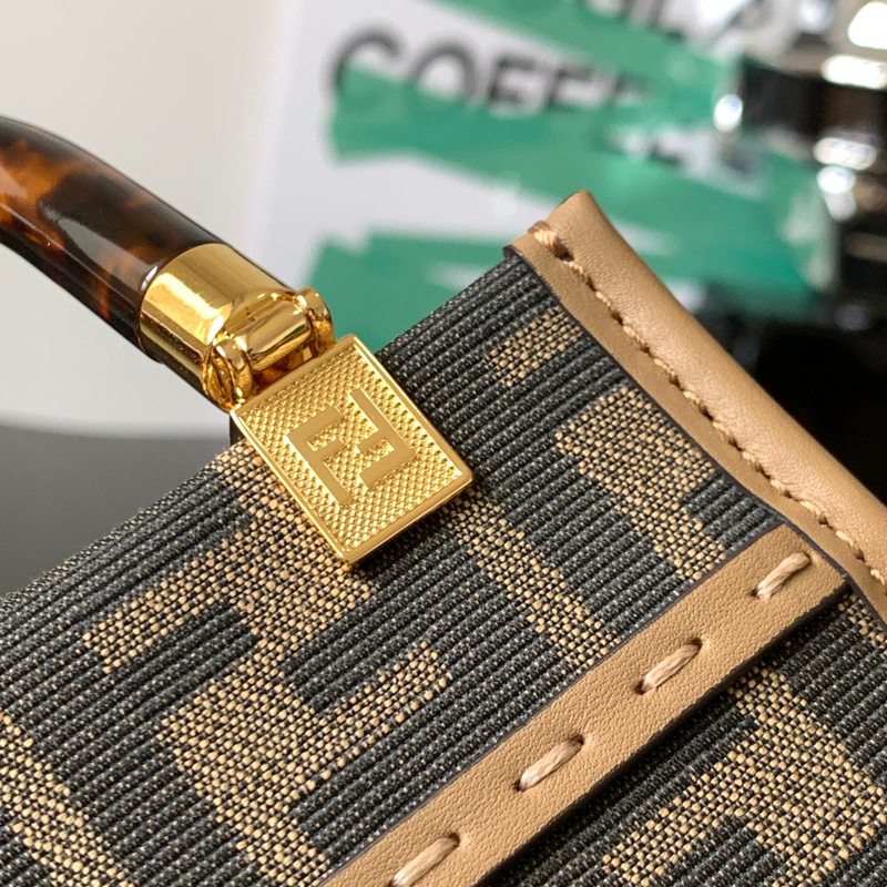 COZY - FDE Bags - 020