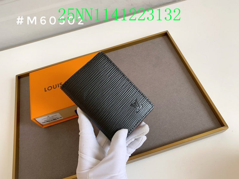COZY BAGS - CHL Wallet - 327