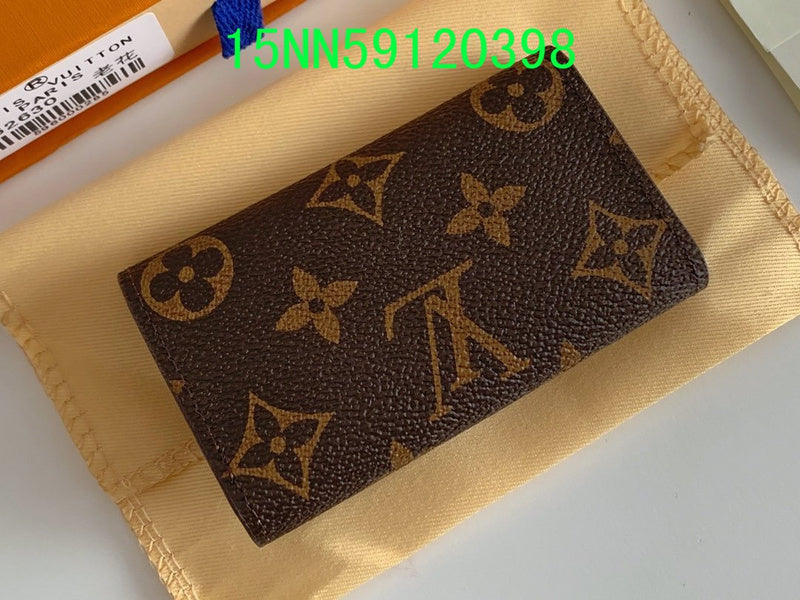 COZY BAGS - CHL Wallet - 1235