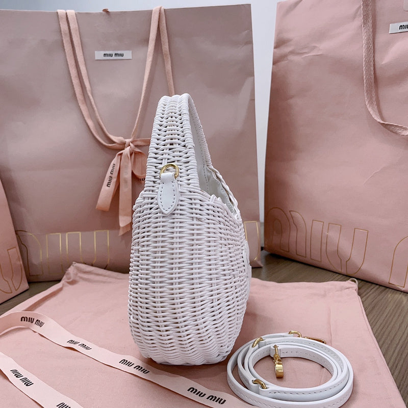 COZY BAGS - MMU Bags - 027