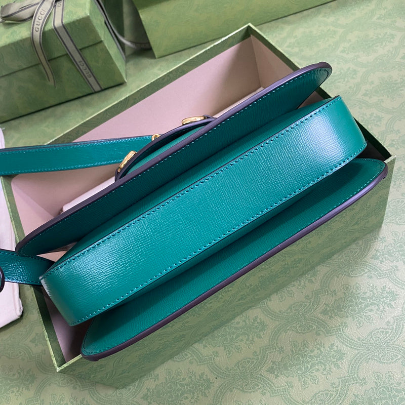 JB - Guki Lady Bags - 1022