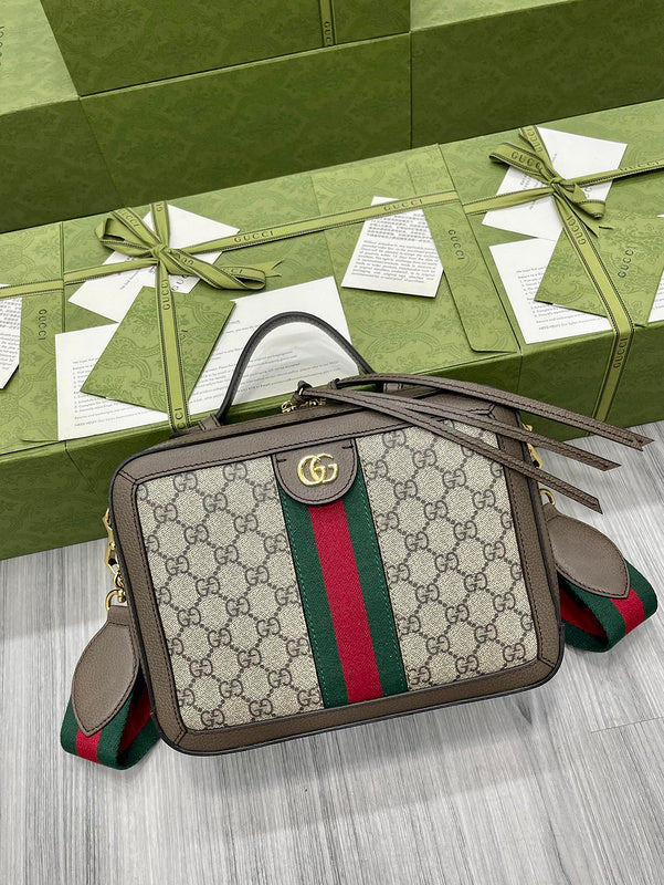 COZY BAGS - GUKI Women Bags - 329