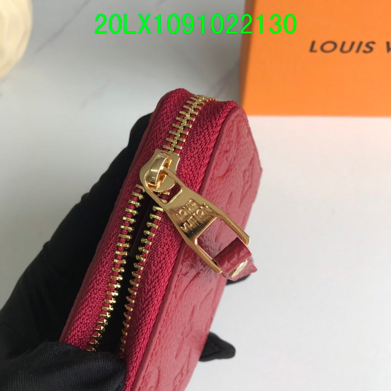 COZY BAGS - CHL Wallet - 1373