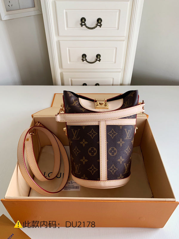 COZY BAGS - LOV Bags - 5174