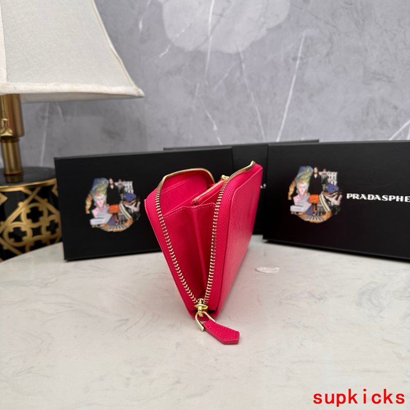 COZY BAGS - Mix Wallets - 796