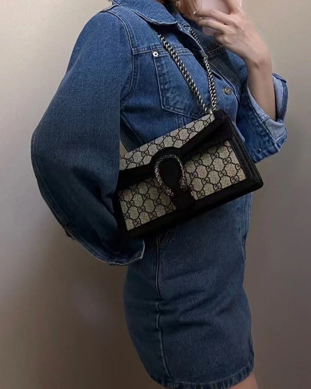 COZY BAGS - GUKI Women Bags - 1272