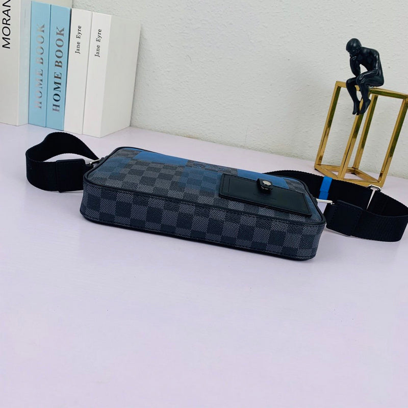 COZY BAGS - LOV Men Bags - 223