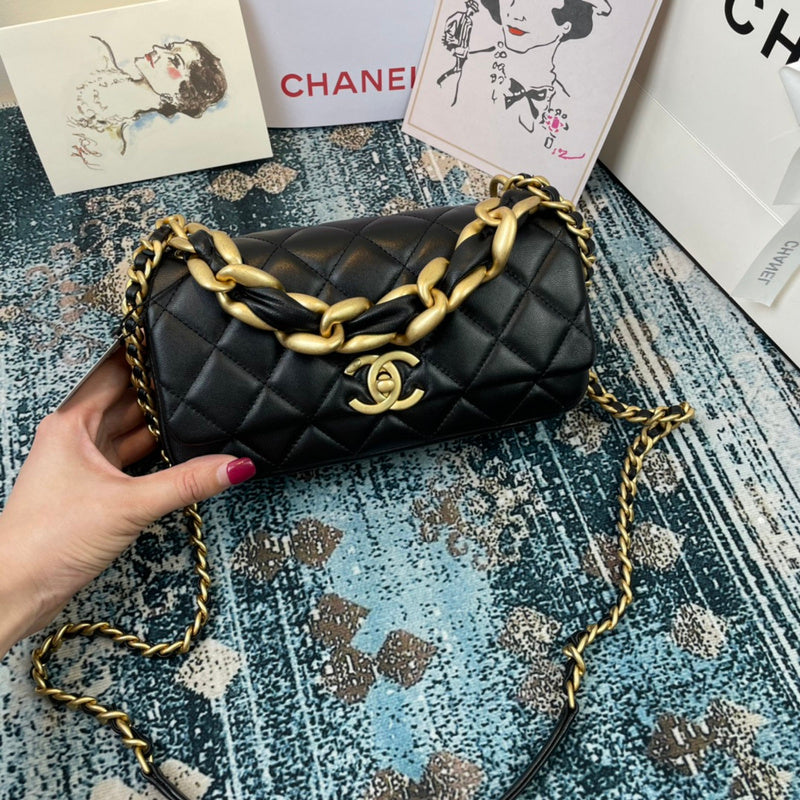 COZY BAGS - CHL Lady Bags - 143