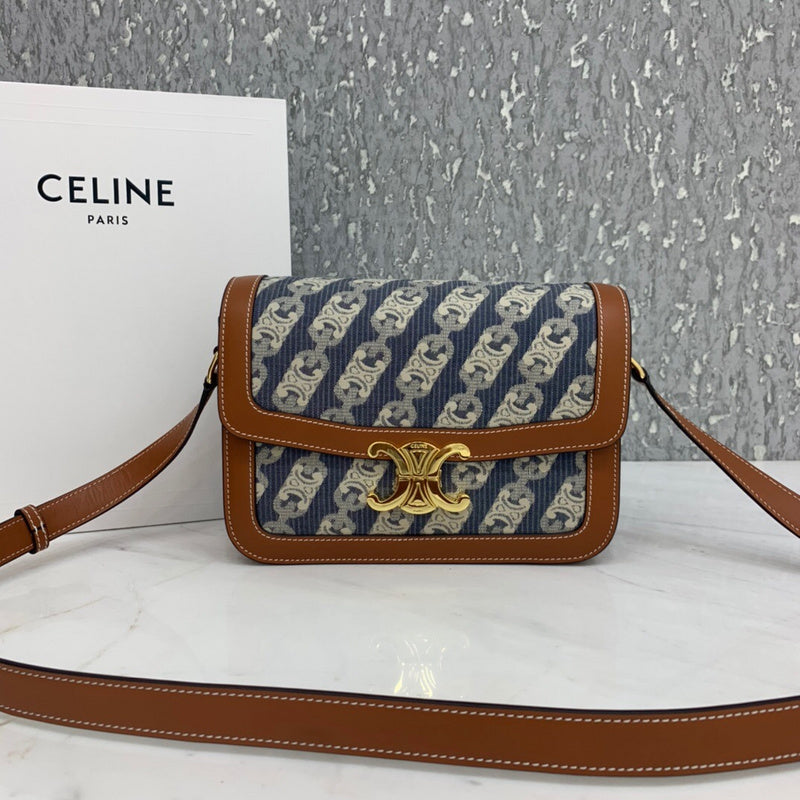 COZY - COL Bags - 264