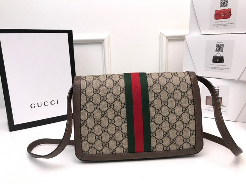 JB - Guki Lady Bags - 1202