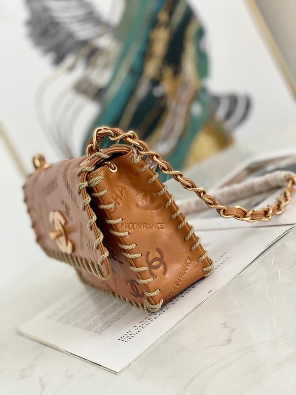 COZY BAGS - CHL Lady Bags - 419
