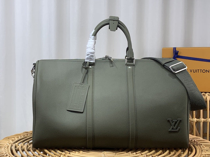 COZY - LOV Travel Bags - 007