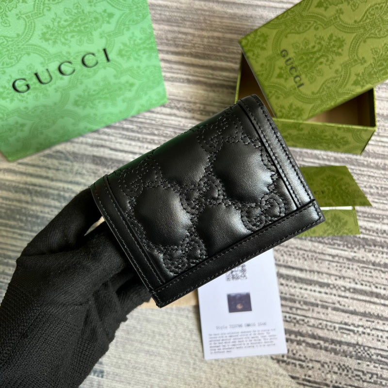 Cozy Bags - GUKI Women Wallets - 048