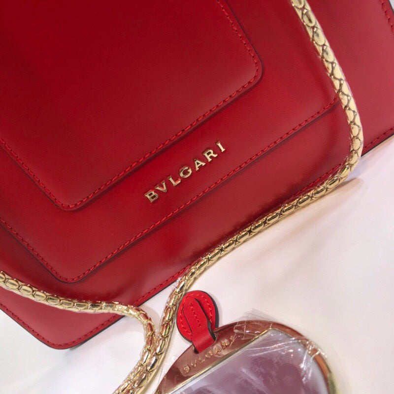 JB - BGL Lady Bags - 167