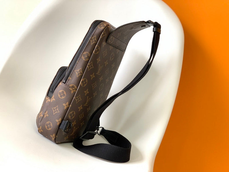 COZY BAGS - LOV Men Bags - 187