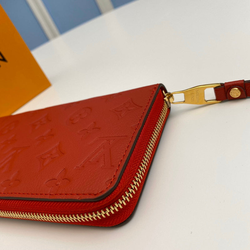 COZY BAGS - LOV Wallets - 648