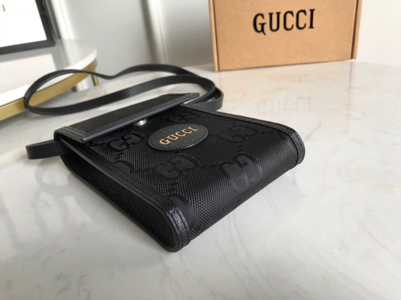 COZY BAGS - Phone Bags - 031