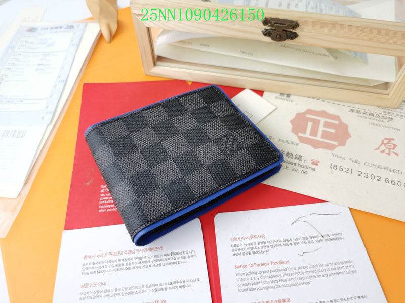 COZY BAGS - LOV Wallet - 527