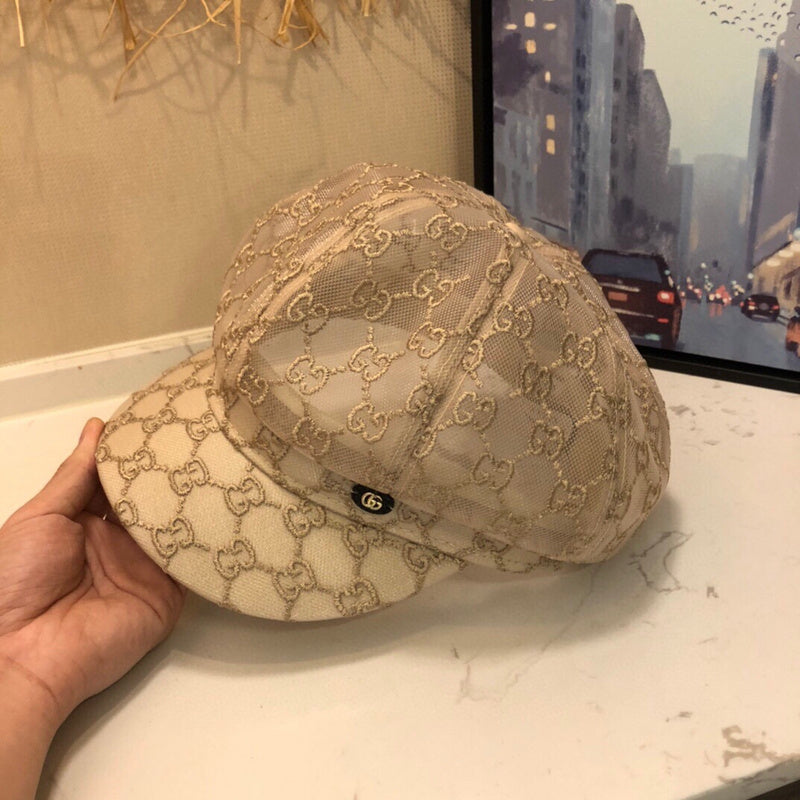 COZY BAGS - Guki Hats & Caps - 237