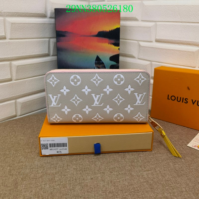 COZY BAGS - LOV Wallet - 1306