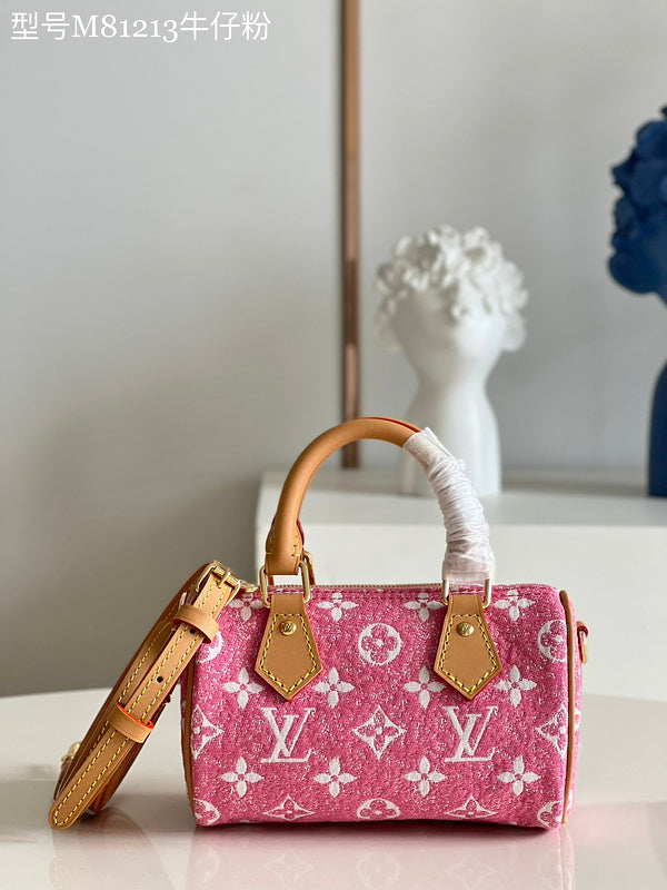 COZY - LV Bags - 2972