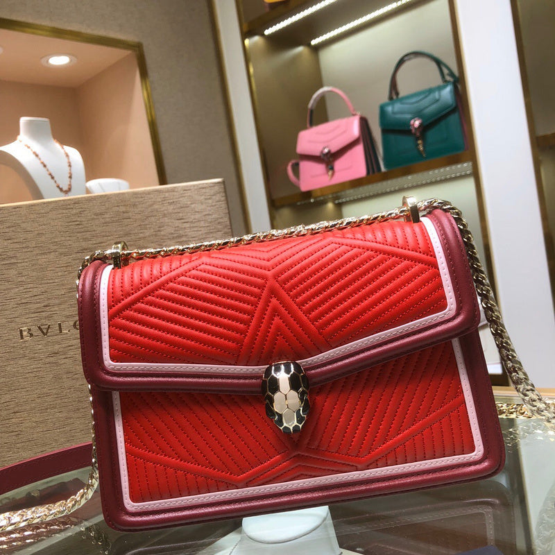COZY - BGL Lady Bags - 110