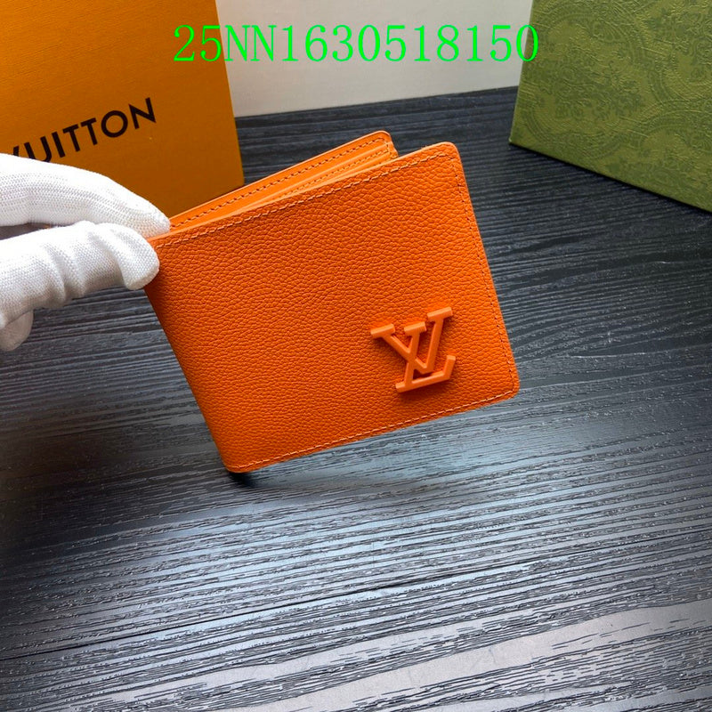 COZY BAGS - LOV Wallet - 1337