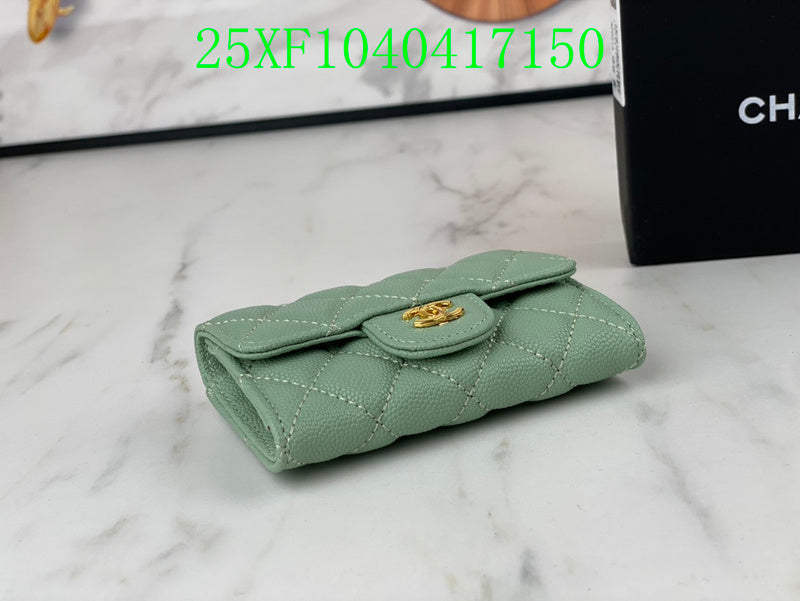COZY BAGS - CHL Wallet - 166