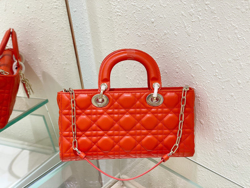 JB - DOR Lady Bags - 322