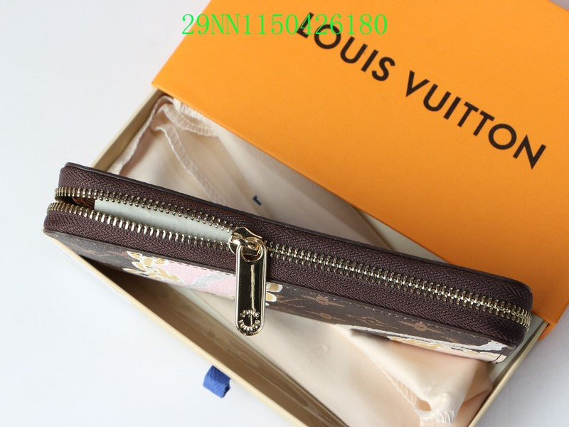 COZY BAGS - LOV Wallet - 521