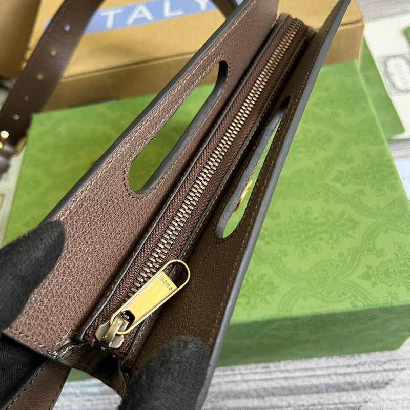 COZY BAGS - Guki Men Bags - 098