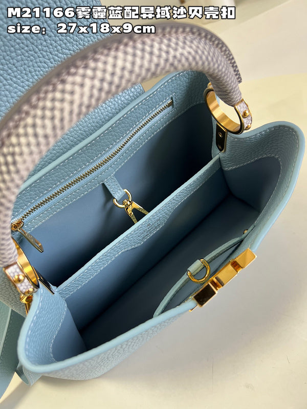COZY BAGS - LOV Bags - 1384