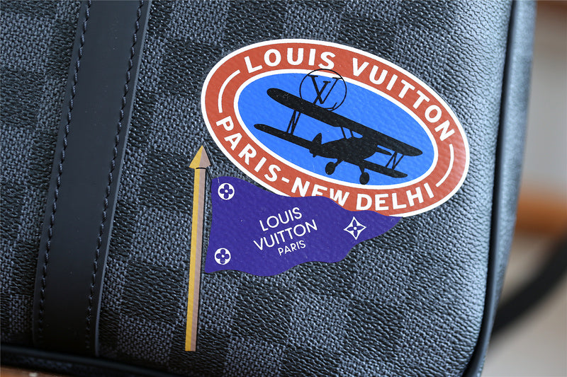 COZY - LOV Men Business Bags - 086