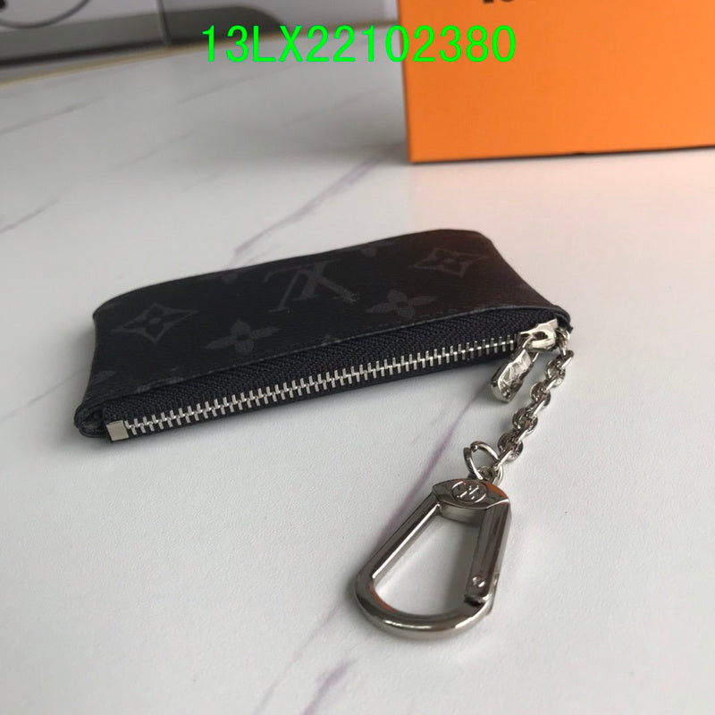 COZY BAGS - CHL Wallet - 1315