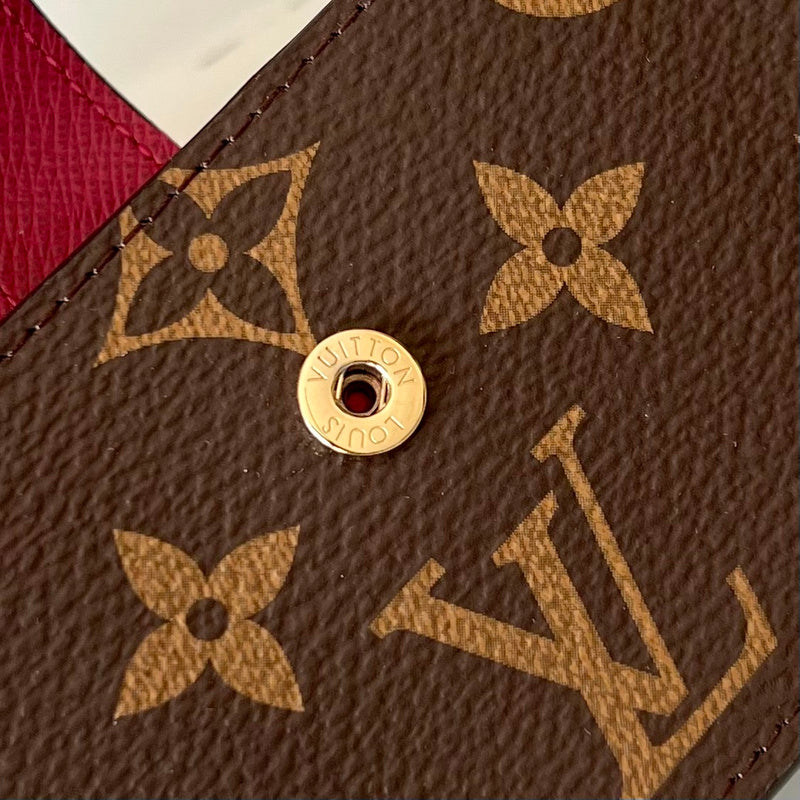 COZY - LOV Wallets - 102