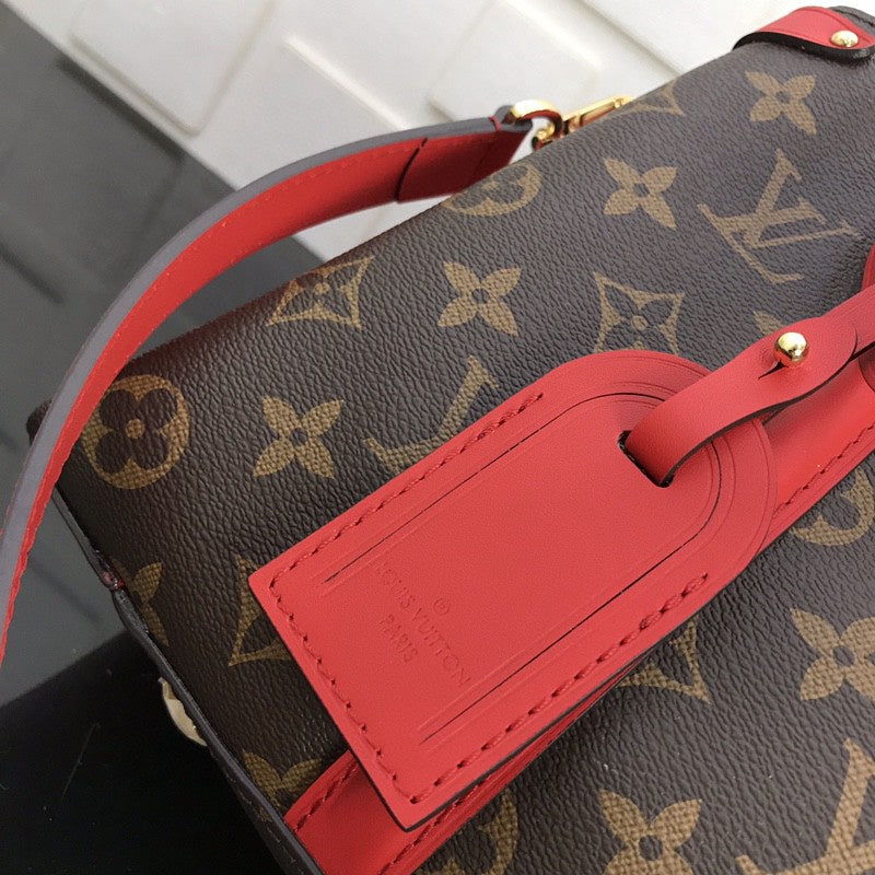 COZY BAGS - LOV Bags - 3838