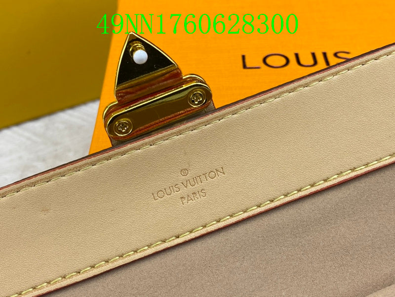 COZY BAGS - LOV Wallet - 282