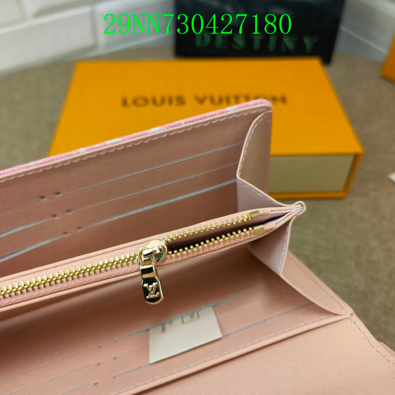 COZY BAGS - LOV Wallet - 1403