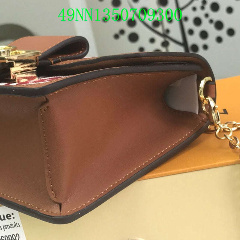 COZY BAGS - CHL Wallet - 784
