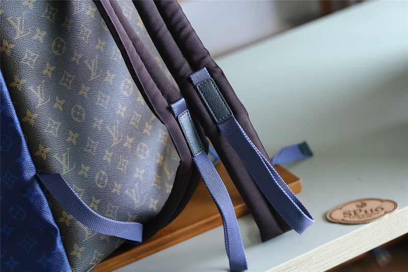 COZY - LOV Backpacks - 201