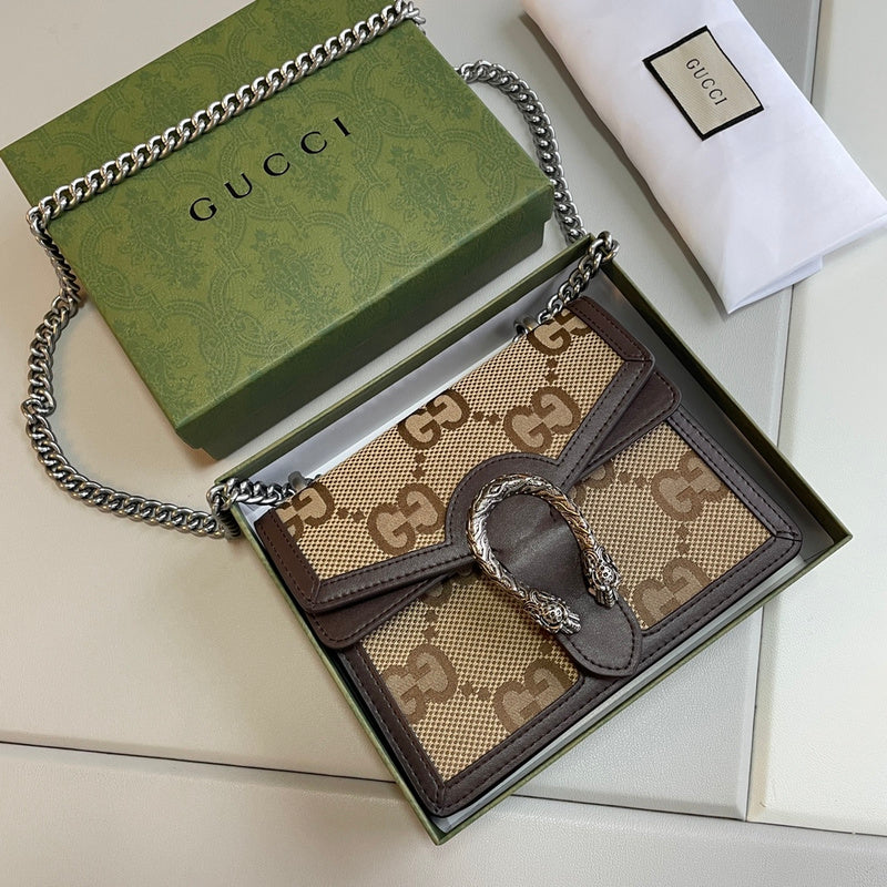 COZY BAGS - GUKI Bags - 1027