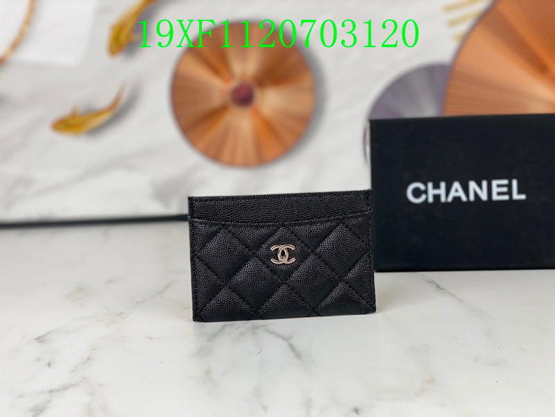 COZY BAGS - CHL Wallet - 042