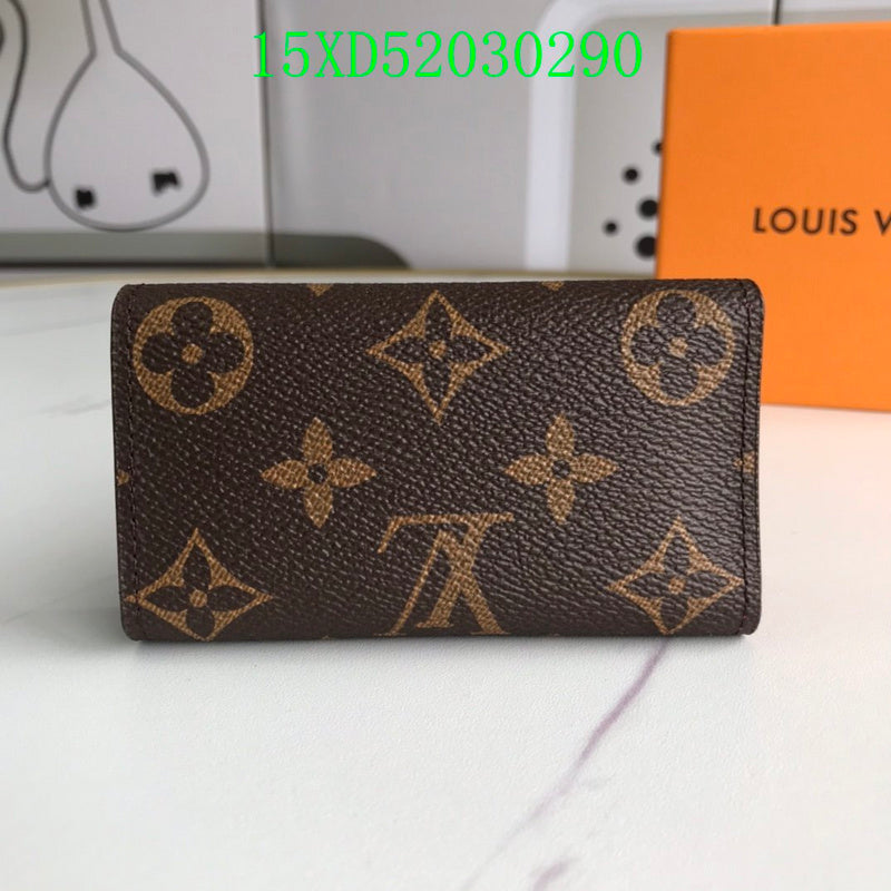 COZY BAGS - CHL Wallet - 1046