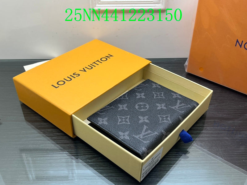 COZY BAGS - LOV Wallet - 821