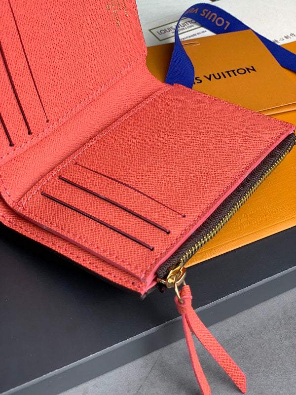 COZY - LOV Wallets - 281