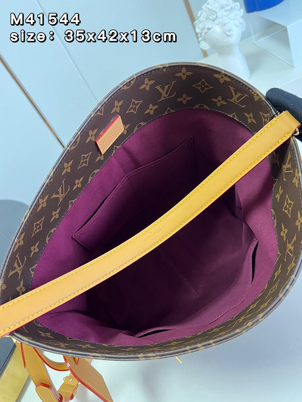 COZY BAGS - LOV Bags - 1448
