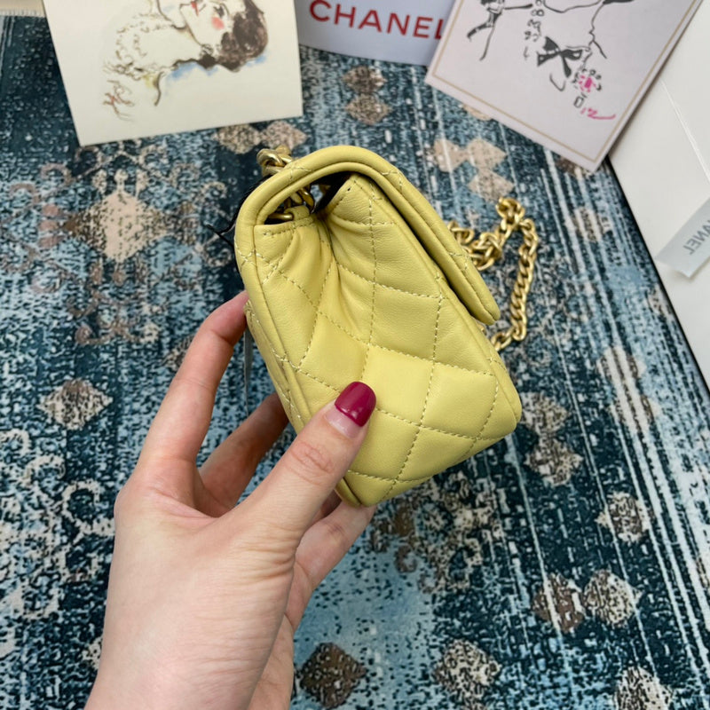 COZY BAGS - CHL Lady Bags - 106