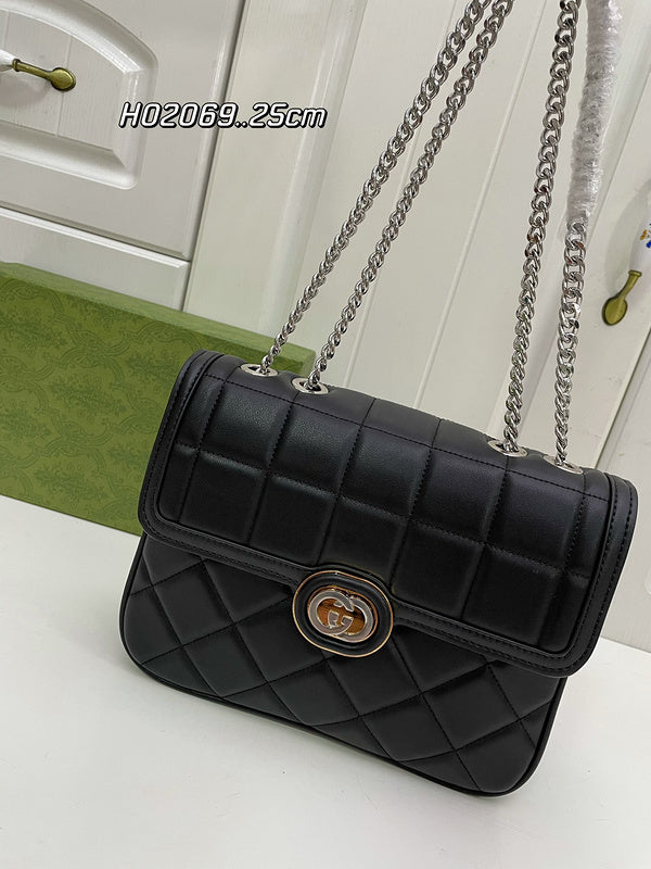 COZY BAGS - GUKI Bags - 127